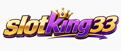 SlotKing33 Logo
